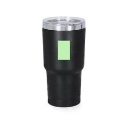 Vaso Térmico Acero Inoxidable 530 ml | Area 3 | 25 x 40