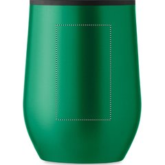 Vaso Térmico Doble Pared 350ml | Fontal