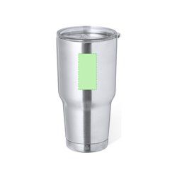 Vaso Térmico Inox 800ml | Area 2