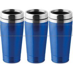 Vaso Térmico de Viaje 400ml | 360