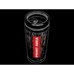 Vaso Termo Bambú 500ml | Zona 1 | 80 x 30