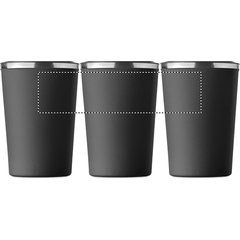 Vaso Termo Inox de Viaje 350ml | Circunferencia