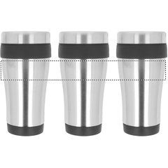 Vaso Viaje Doble Capa Inox 455ml | 360