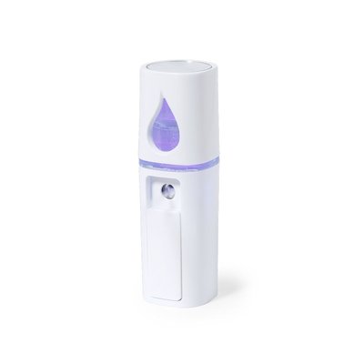 Vaporizador bruma de bolsillo