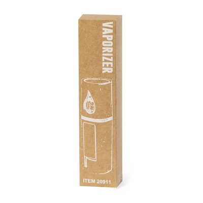 Vaporizador bruma de bolsillo