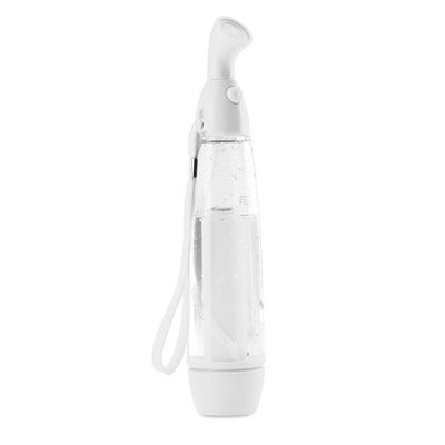 Vaporizador de agua Blanco