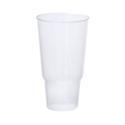 Vaso de 1,2L reutilizable