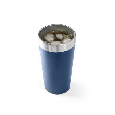 Vaso de acero inoxidable 540mL