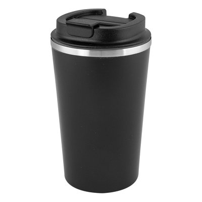 Vaso de acero inoxidable