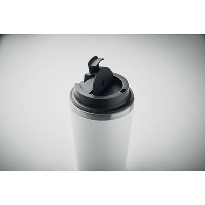 Vaso Antifugas 350ml