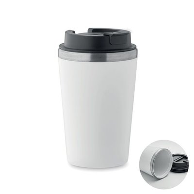 Vaso Antifugas 350ml