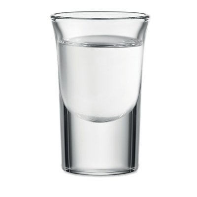 Vaso Chupito Cristal 28ml