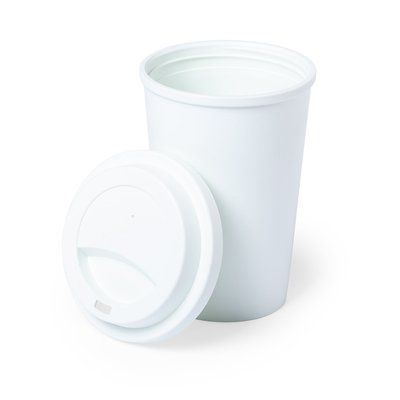 Vaso Compostable PLA 450ml