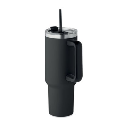 Vaso de doble pared inox 1200 ml