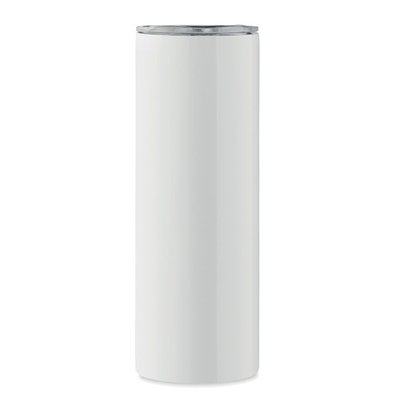 Vaso Inox Sublimación Doble Pared 590ml