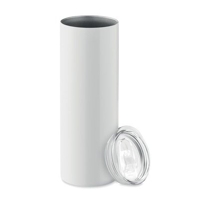 Vaso Inox Sublimación Doble Pared 590ml