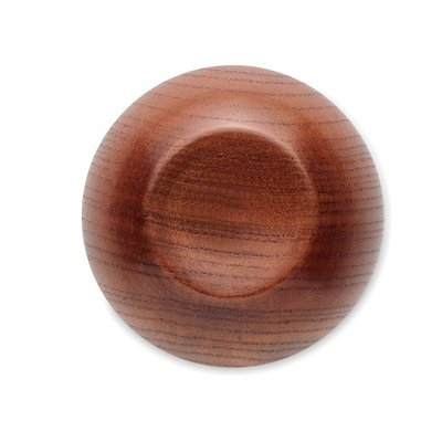 Vaso de Madera Roble 250ml