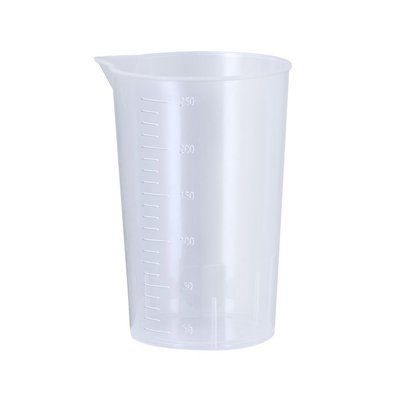 Vaso Medidor de 250 ml