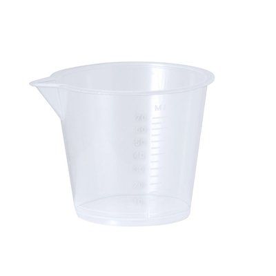 Vaso Medidor PP 70 ml