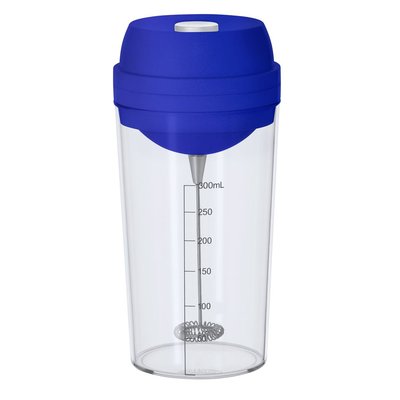 Vaso Mezclador de 300 ml Azul