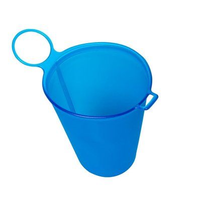 Vaso Plegable 230ml asa