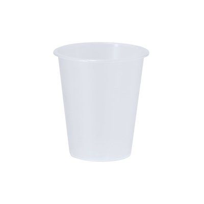 Vaso PP 360 ml 3 acabados Trans