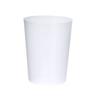 Vaso PP 900 ml reutilizable