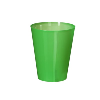 Vaso PP Reutilizable 500ml Ver