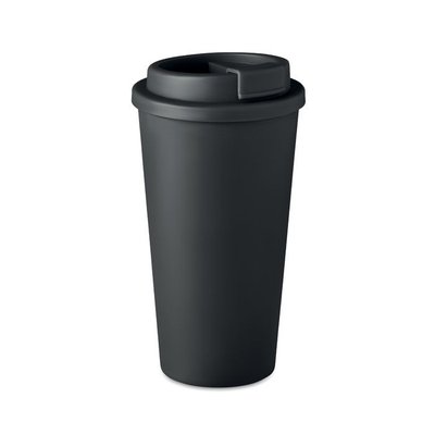 Vaso PP Térmico Reutilizable 475ml