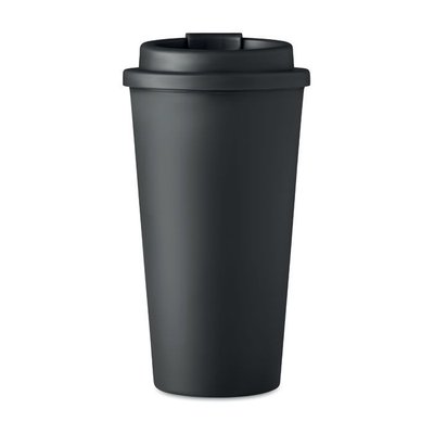 Vaso PP Térmico Reutilizable 475ml