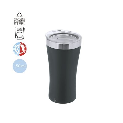 Vaso térmico 150 ml