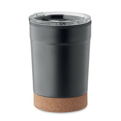 Vaso Térmico 300ml Negro