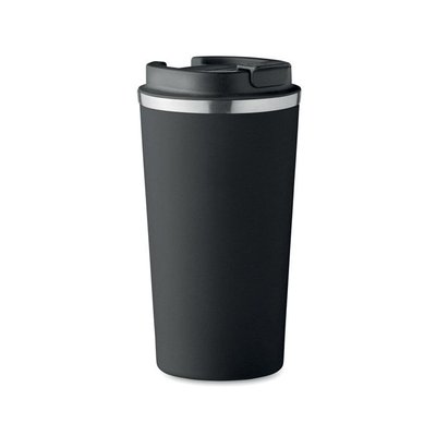 Vaso Térmico 510ml Negro