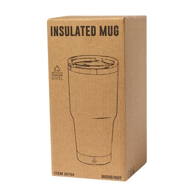 Vaso Térmico 600ml con Dosificador