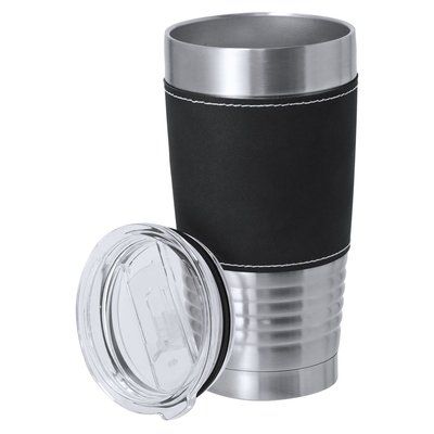 Vaso Térmico de Acero Inox 420ml