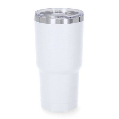 Vaso Térmico Acero Inoxidable 530 ml Bla