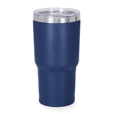 Vaso Térmico Acero Inoxidable 530 ml Mar