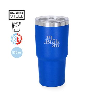 Vaso Térmico Acero Inoxidable 530 ml