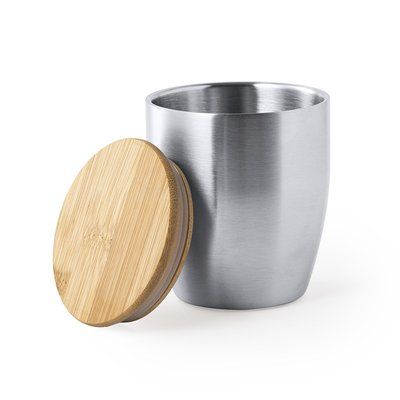 Vaso Térmico Acero Inoxidable