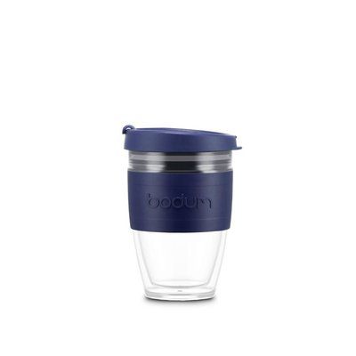 Vaso Térmico BPA Free 250ml Azul Marino