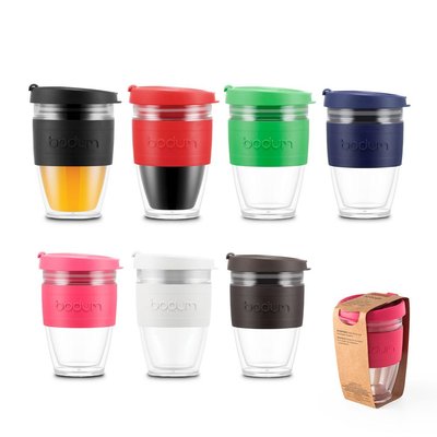 Vaso Térmico BPA Free 250ml