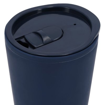 Vaso Térmico de Reciclado con Base de Corcho 260ml