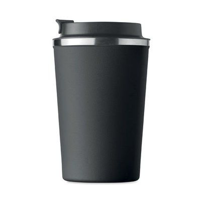 Vaso Termo Inox de Viaje 350ml