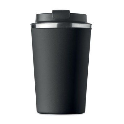 Vaso Termo Inox de Viaje 350ml