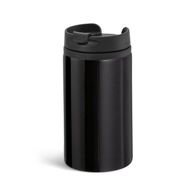 Vaso termo de Viaje 310 mL Negro