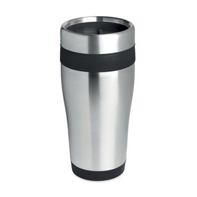 Vaso Viaje Doble Capa Inox 455ml