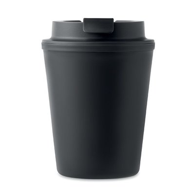 Vaso Viaje Eco Doble Pared 300ml