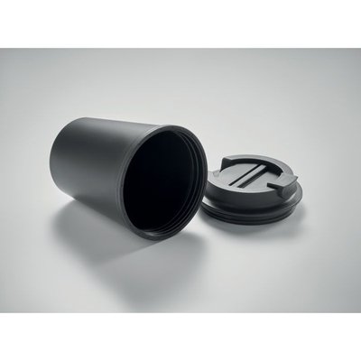 Vaso Viaje Eco Doble Pared 300ml