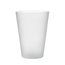 Vaso PP Reutilizable Eventos 300ml Blanco