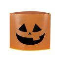 Vela LED de Halloween Nara